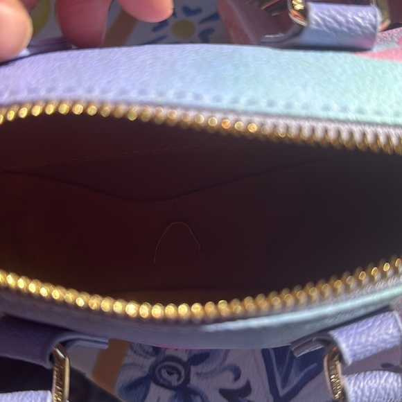 Fashion inspired bag - Picture 4 of 9